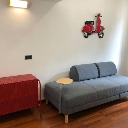 Bari For You - Guest House A 300Mt. Dal Mare Esterno foto