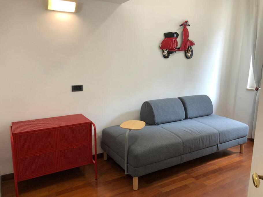 Bari For You - Guest House A 300Mt. Dal Mare Esterno foto