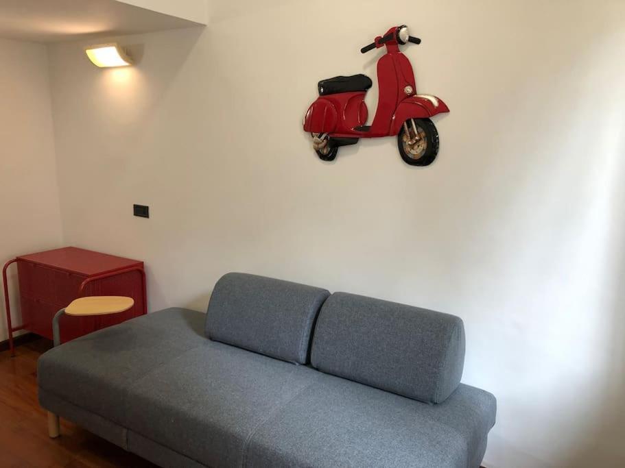 Bari For You - Guest House A 300Mt. Dal Mare Esterno foto