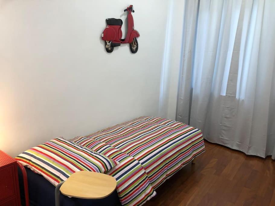 Bari For You - Guest House A 300Mt. Dal Mare Esterno foto