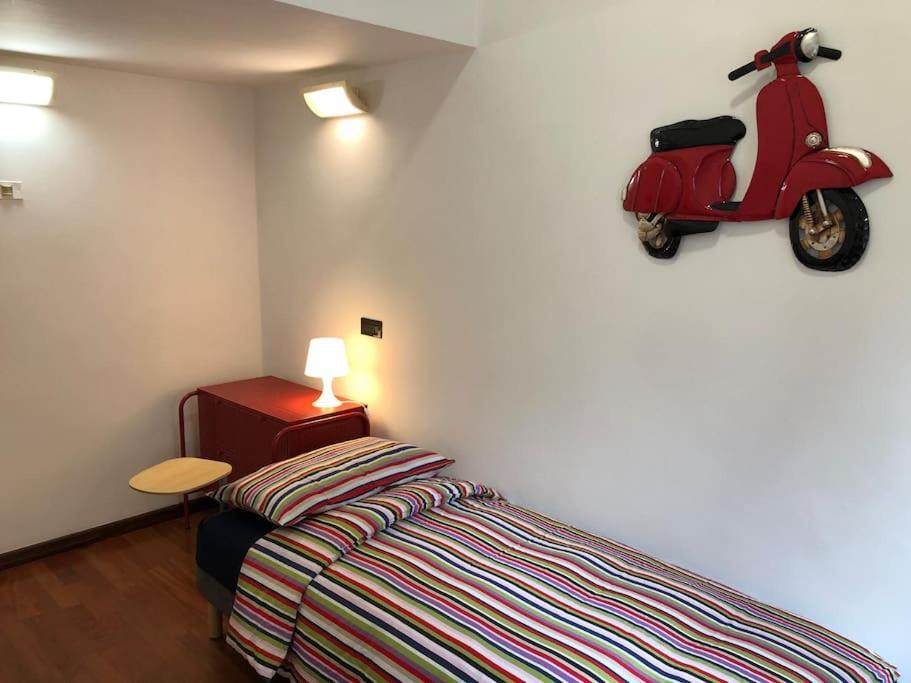 Bari For You - Guest House A 300Mt. Dal Mare Esterno foto